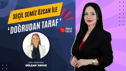 Atılan bir adım yazılan bir kahramanlık destanı: Bugün 19 Mayıs!