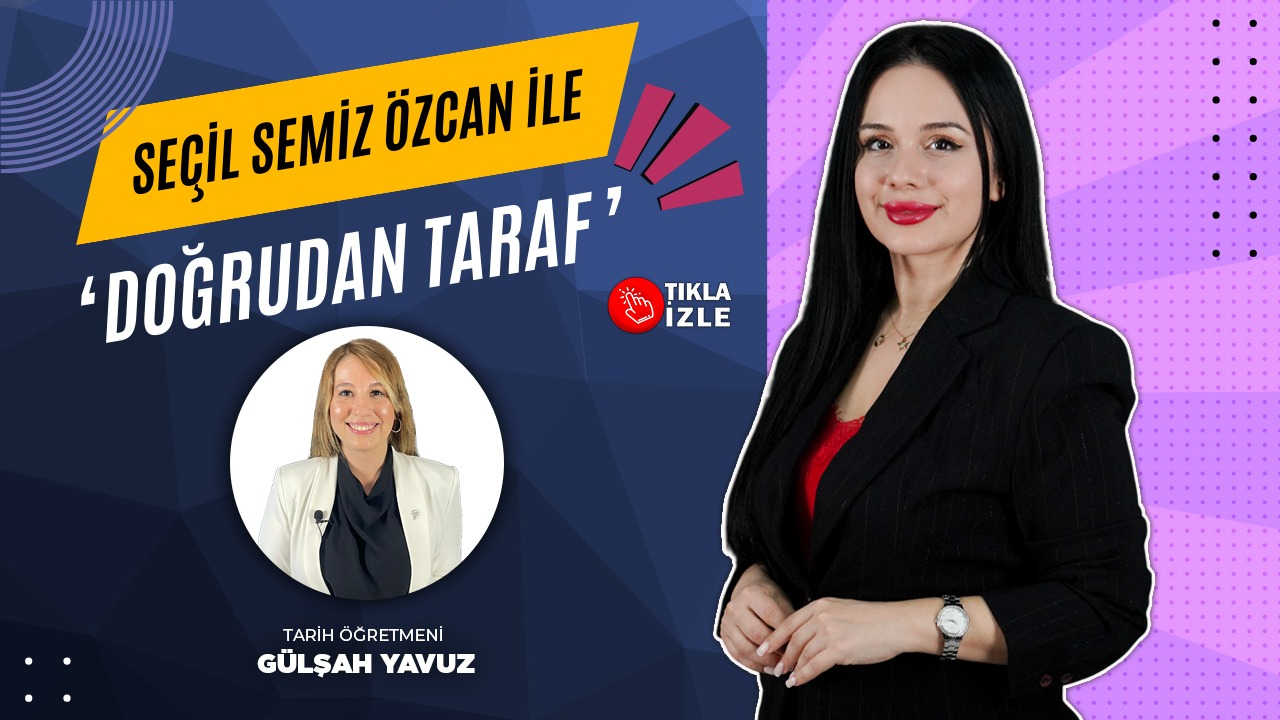 Atılan bir adım yazılan bir kahramanlık destanı: Bugün 19 Mayıs!