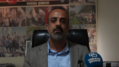 Bakan Tekin'in "Kız Okulları" çıkışına Laiklik Meclisi Sözcüsü Özkan Rona'dan tepki!