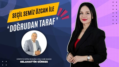 2024-2025 eğitim öğretim dönemi Bursa’da nasıl geçti?