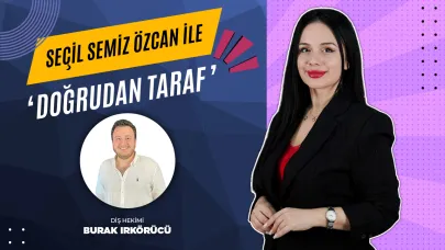 İmplant yaptırmadan önce mutlaka bunları bilin! Diş Hekimi Burak Irkörücü anlattı.